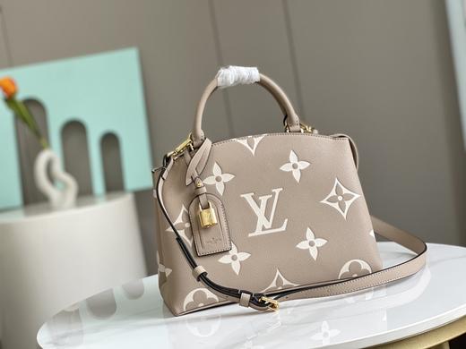 驴家 petit palais 手袋收纳斜挎包(JPH) 商品图1