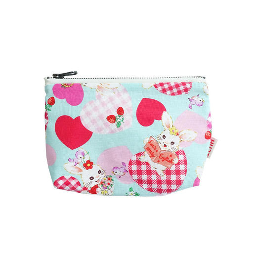 HUJI祤集Kit收纳包POPOLO兔兔们 商品图6