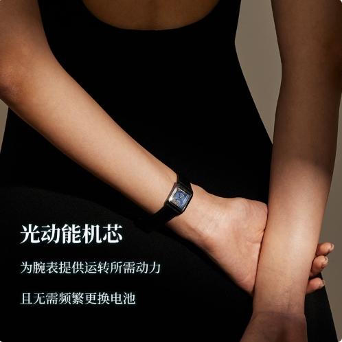 西铁城/CITIZEN羽生结弦限量签名款终梦光动能女表EW5607-02N 商品图4