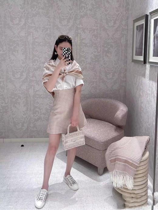 迪家托特 多色！Mini Book tote，髦时又复古的凹造型单品！（LZ） 商品图4