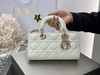 迪奥 Lady D-joy 横版戴妃包小号 六色合集（LZ） 商品缩略图4