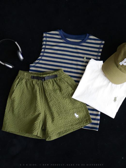 男女宝拉夫超值三件套夏日里的清凉王炸组合 商品图4