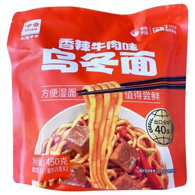 伊田即食乌冬面 450g/袋