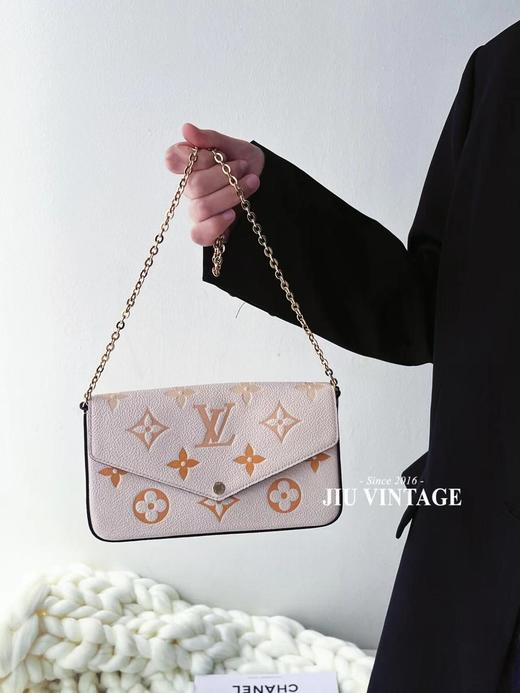 驴家  独家首发  三合一 特级加强版 链条包(JPH) 商品图14