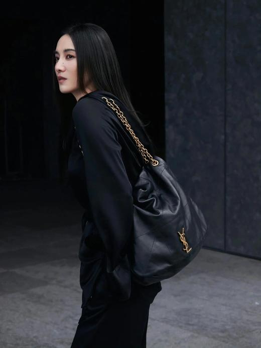 圣罗兰- 意大利原版小羊皮全方位等同专柜正品（LZ） 商品图4