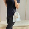 缪缪 5ND016新品福袋编织包（MM） 商品缩略图7