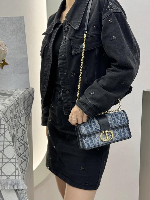 迪奥 30 Montaigne 蒙田包（LZ） 商品图2