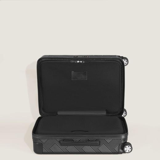 万宝龙 拉杆箱  MB199455-F 经典黑. 商品图2