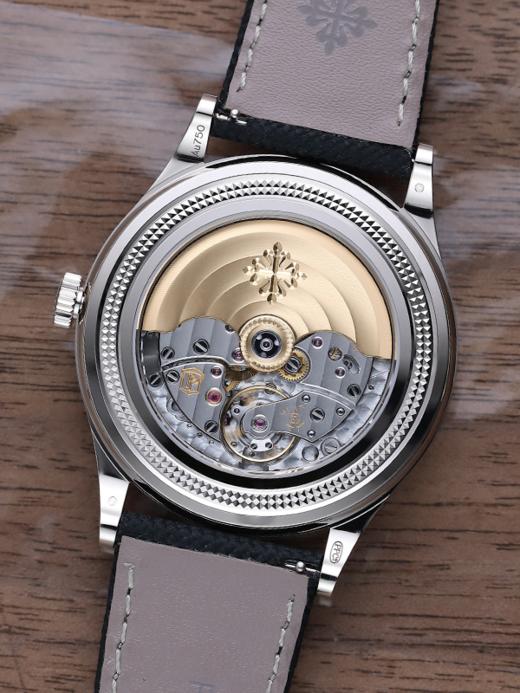 百达翡丽6159G-001 商品图2