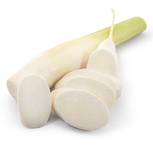 MM 山姆 茭白 600g 商品图3