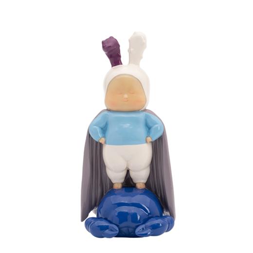 稀奇艺术-十二星座-天蝎座 商品图0