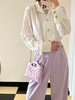 香奈儿  24s 春夏 Nano31Bag   手提包  斜跨包 （LZ） 商品缩略图5
