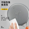 食品级【套娃设计 方便携带】户外茶壶套 锅含餐具套锅组合 氧化铝材质便携野营套锅 茶壶 商品缩略图3