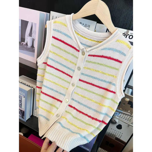 彩色小背心 / 小马甲 商品图9