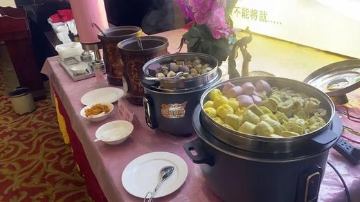 【贵州安顺关岭坝凌基地】 商品图7