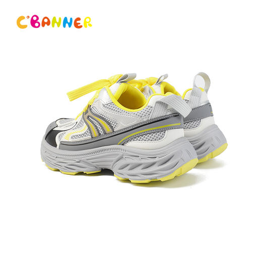 千百度时尚童鞋A25425206 商品图3