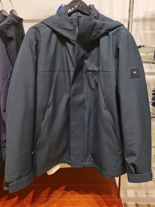 tommy羽绒服MW0MW37489 商品图0