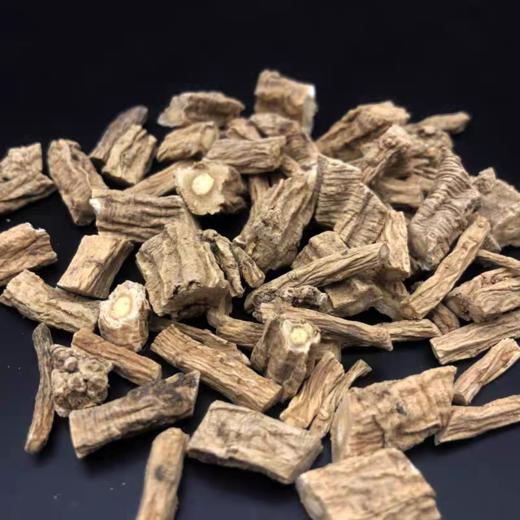 深山党参 10年生  黄芪 当归甘肃岷县大条纹党叁  药性足 商品图8