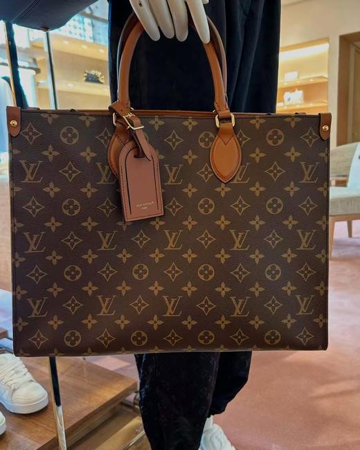 驴家 ONTHEGO ORGANIZER 手袋（MM） 商品图3