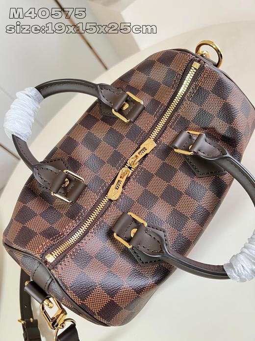 驴家  Speedy 系列手袋 25棋盘格(JPH) 商品图2