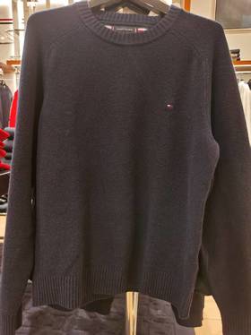 tommy毛衣MW0MW36789