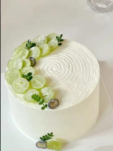 多款式~水果款蛋糕(当季水果装饰)-低糖处理无添加 商品图10