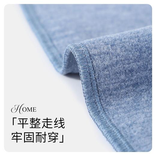 【纳维凯尔】【双面磨毛】【120-165】Navigare意大利小帆船男童秋冬款保暖内衣套装 商品图8