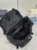 普拉达 正面徽标尼龙书包背包 双肩包（LZ） 商品缩略图9