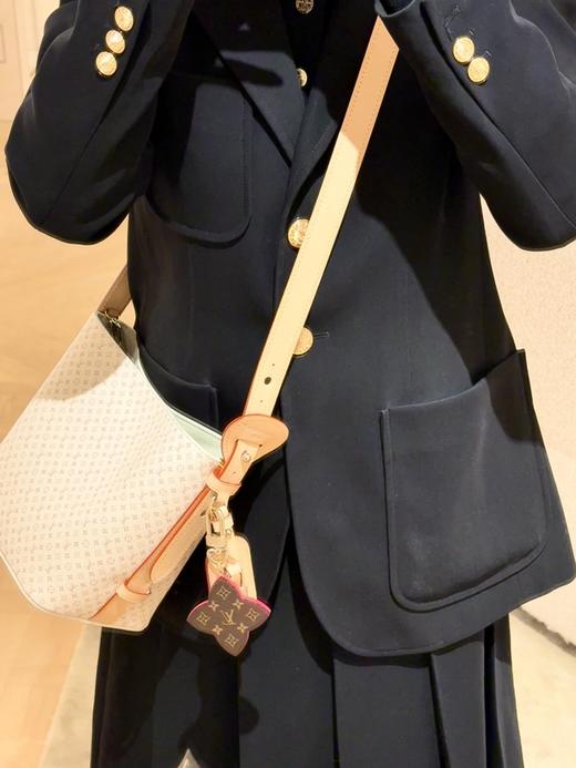 驴家AII In BB 手袋 型号: M15130沙丘色（CB） 商品图1