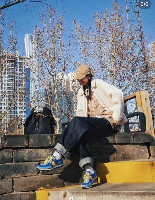 香奈儿 25s春夏秀款 深色牛仔 hoho bag链条包 小/中号   （MM） 商品图8