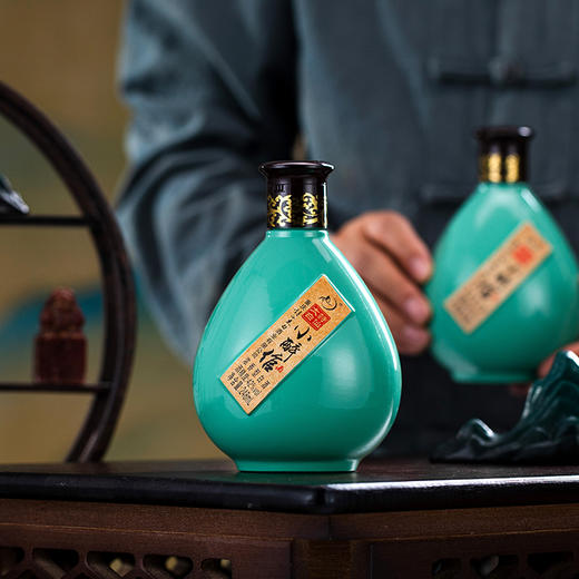 42度诗仙太白小醉倌248ml*18瓶 商品图1