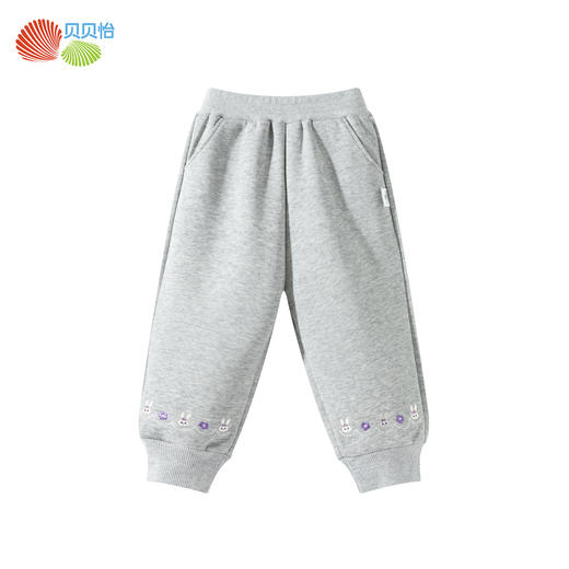 贝贝怡长裤ZB3EK018 商品图5