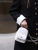香奈儿  首款主打学院风的一款小背包  mini双肩背包 （LZ） 商品缩略图9
