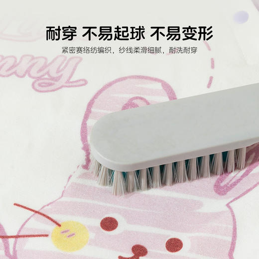 贝贝怡套头套装ZB3ET010 商品图5