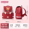 新秀丽美旅NK1*00003儿童双肩书包/红色 商品缩略图3