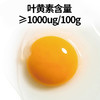 【厂商直发】有机山鸡蛋30枚无抗无农残散养新鲜土鸡蛋有机认证 商品缩略图7