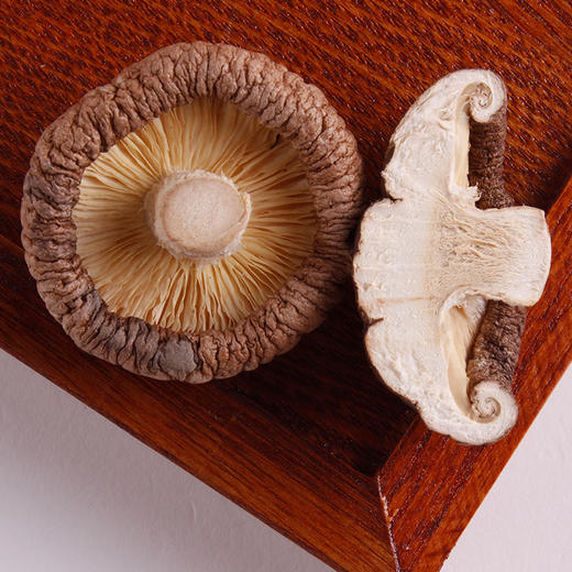 绿帝香菇150g 商品图2