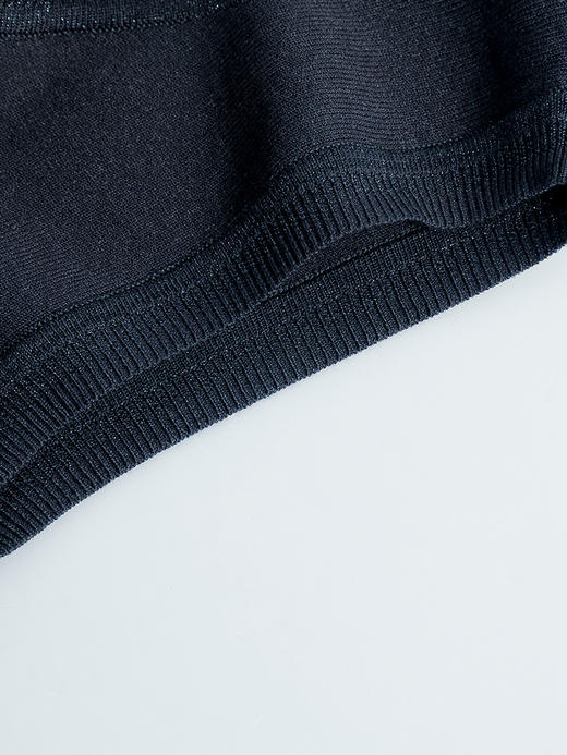 25秋装新款百搭款针织背心 商品图4