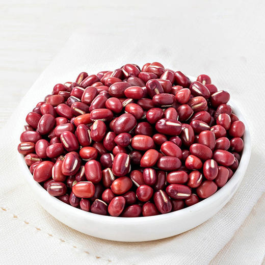 绿帝有机红小豆470g*2 商品图5
