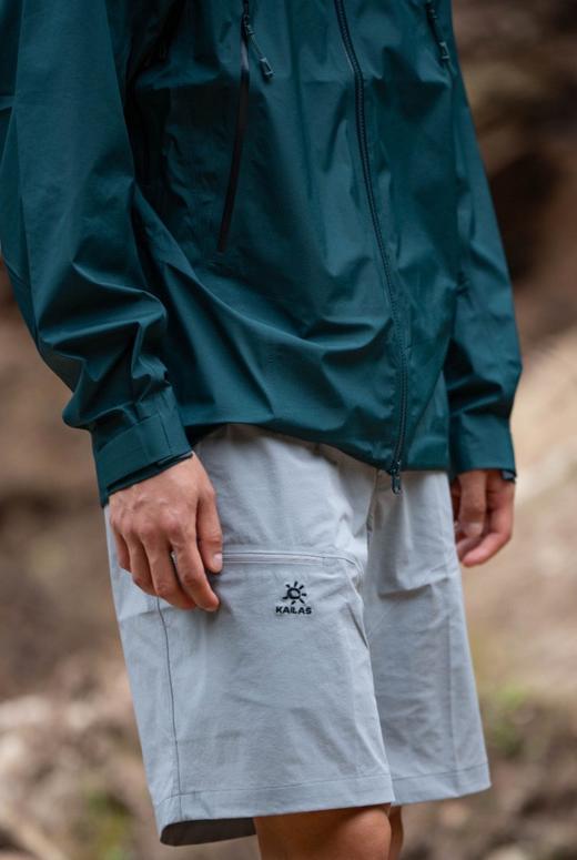 一店d 正𝐩𝐢𝐧 𝐊𝐚𝐢𝐥*𝐚𝐬短裤 小贵 但是渠道贼拉正 跟你在柜上买到的一毛一样 商品图0