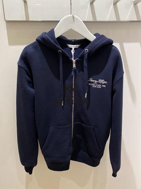 tommy卫衣WW0WW43572