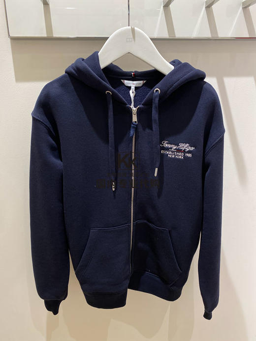 tommy卫衣WW0WW43572 商品图0