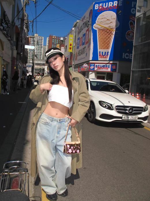 驴家 POCHETTE ACCESSOIRES 手袋 单肩包斜挎包(JPH) 商品图3