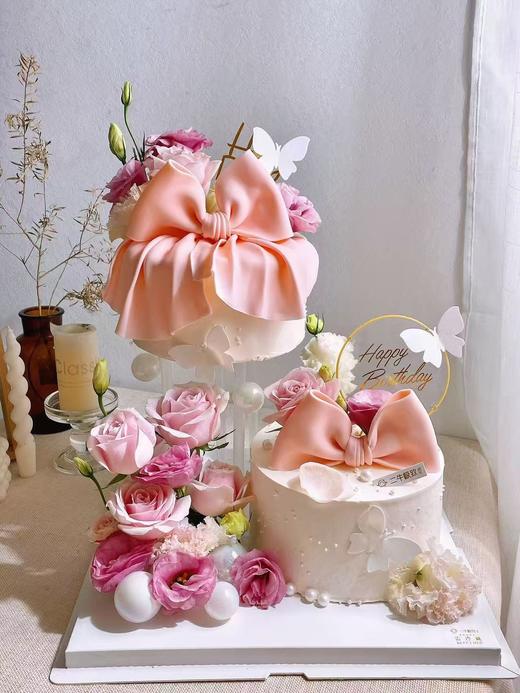 悬浮-蝶恋 商品图2