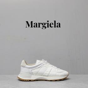 马吉拉~~MM6最新情侣款复古运动鞋 德训鞋 老爹鞋……（ZX*DBG)