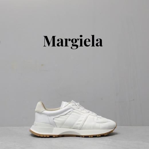 马吉拉~~MM6最新情侣款复古运动鞋 德训鞋 老爹鞋……（ZX*DBG) 商品图0