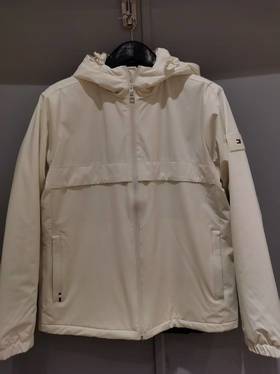 tommy棉服MW0MW36760