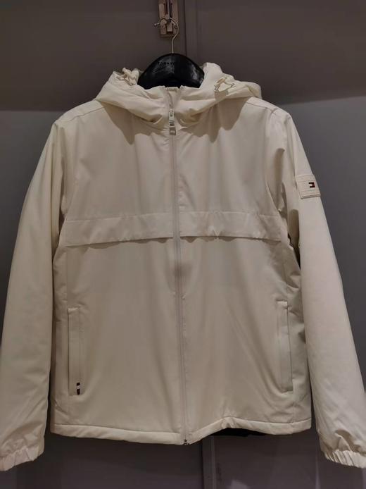 tommy棉服MW0MW36760 商品图0