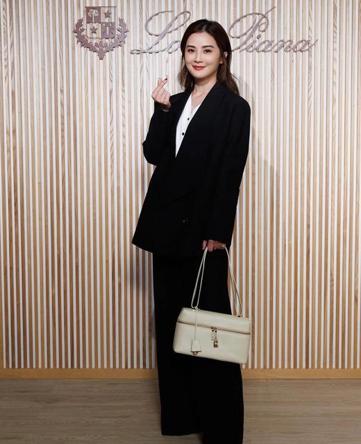 Loro Piana诺悠翩雅 Extra Bag L27 （LZ） 商品图4