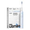 【自营】usmile笑容加电动牙刷 Y1声波震动 防水强续航 缓震不打牙 深度清洁 成人男女情侣生日实用礼物 Y1MAX钴蓝 商品缩略图0